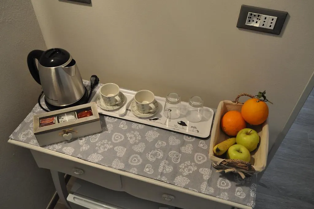Guest house Residenza Cittadella 2 Florence Italy